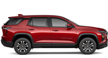 Chevy search inventory